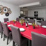 Villa Barbonica Barrolobo