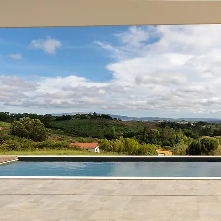 ヴィラ Casa Barbonica Piscina Privada Barrolobo