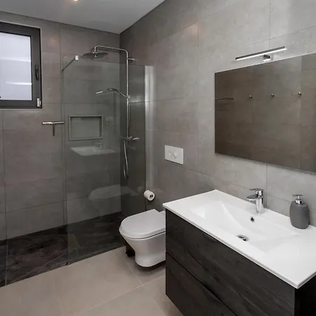 Casa Barbonica Piscina Privada * Barrolobo