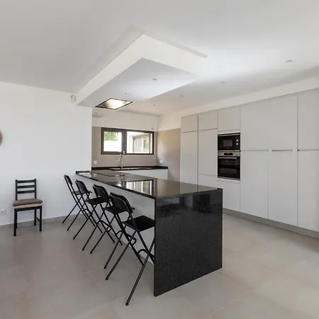 Casa Barbonica Piscina Privada