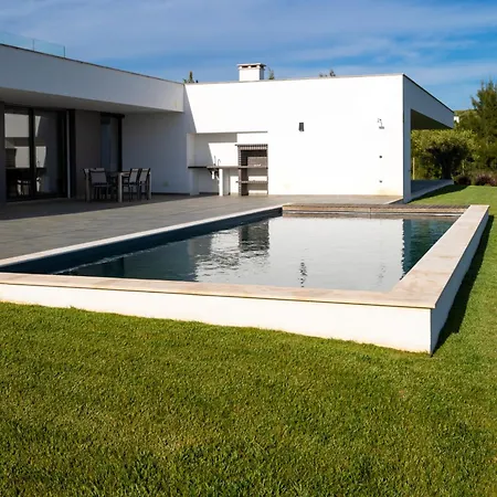 Casa Barbonica Piscina Privada Villa