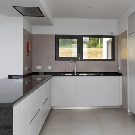 Casa Barbonica Piscina Privada ヴィラ Barrolobo