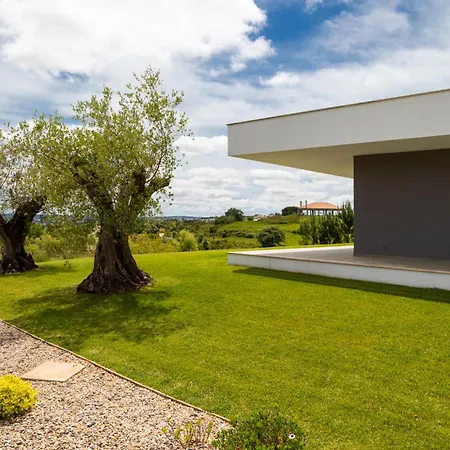 Villa Casa Barbonica Piscina Privada Barrolobo