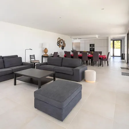 Casa Barbonica Piscina Privada Villa