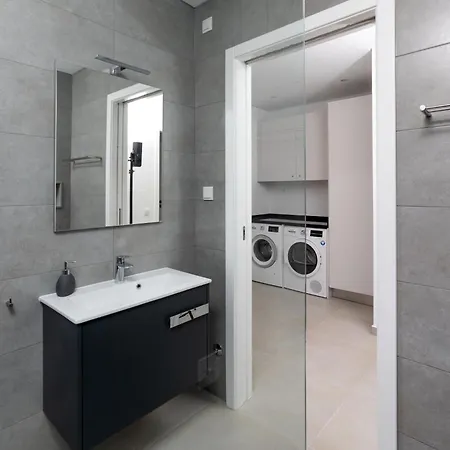Villa Casa Barbonica Piscina Privada
