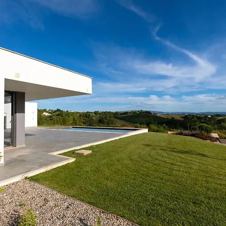 Villa Casa Barbonica Piscina Privada Barrolobo