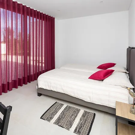 ヴィラ Casa Barbonica Piscina Privada