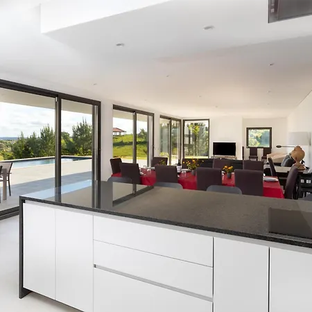 Casa Barbonica Piscina Privada ヴィラ *