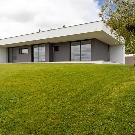 Casa Barbonica Piscina Privada Villa Barrolobo