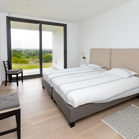Villa Casa Barbonica Piscina Privada Barrolobo