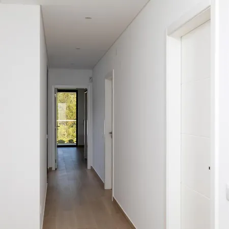 Casa Barbonica Piscina Privada ヴィラ