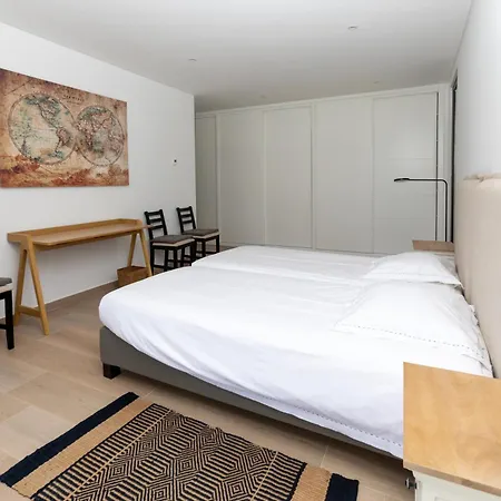 ヴィラ Casa Barbonica Piscina Privada