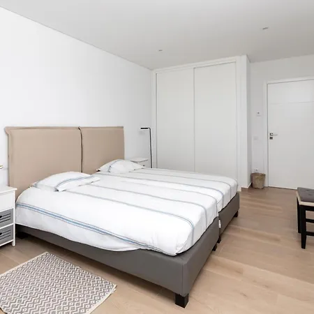 Casa Barbonica Piscina Privada ヴィラ Barrolobo