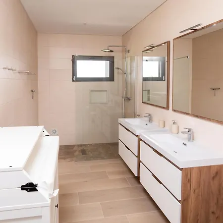 Casa Barbonica Piscina Privada Barrolobo