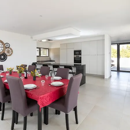 Casa Barbonica Piscina Privada ヴィラ