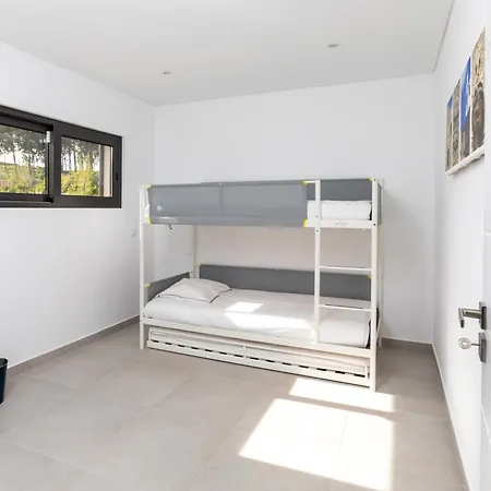 Casa Barbonica Piscina Privada Villa *