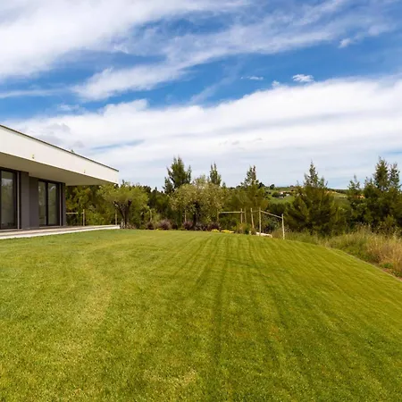 Villa Barbonica Barrolobo