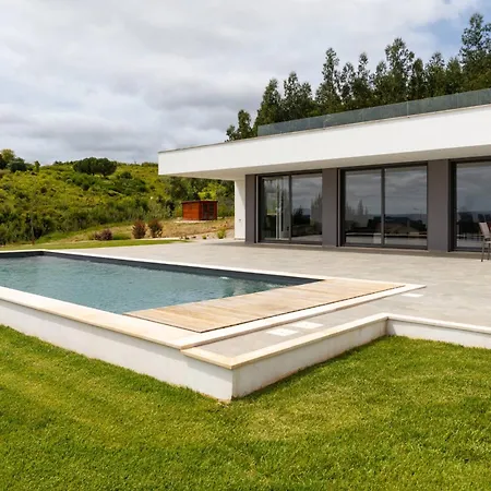 Barbonica Villa Barrolobo