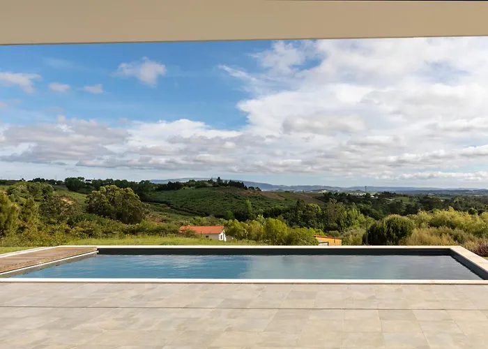 Villa Casa Barbónica Piscina Privada Barrolobo