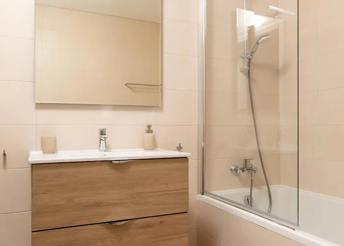 Casa Barbónica Piscina Privada *