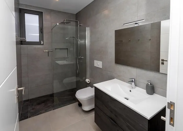 Casa Barbónica Piscina Privada * Barrolobo