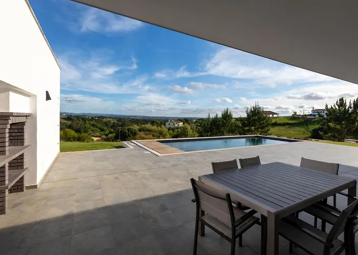 Casa Barbónica Piscina Privada Villa *