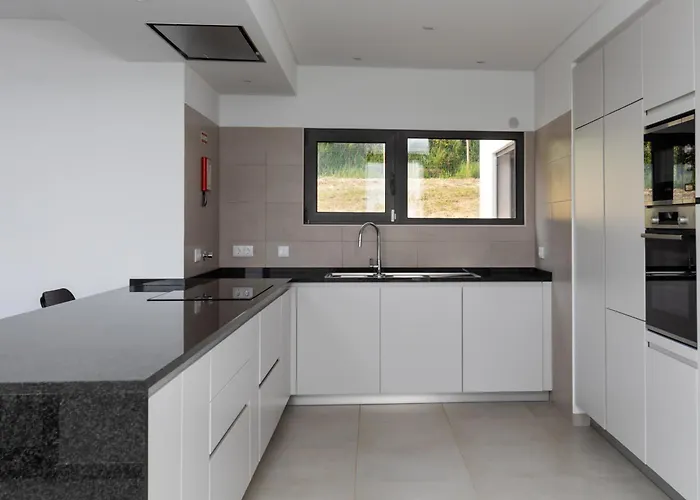 Casa Barbónica Piscina Privada Villa Barrolobo