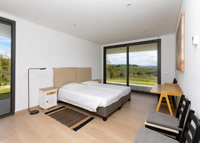 Casa Barbónica Piscina Privada *