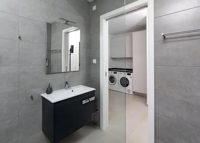 Villa Casa Barbónica Piscina Privada