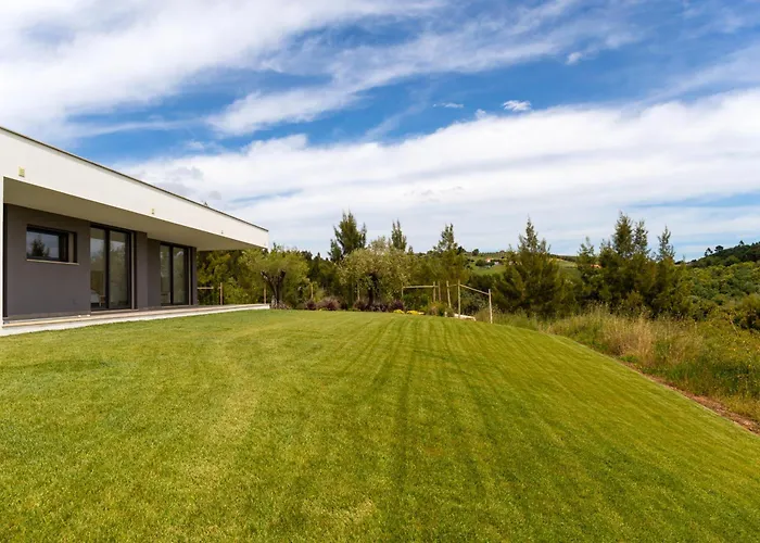 Casa Barbónica Piscina Privada Villa *