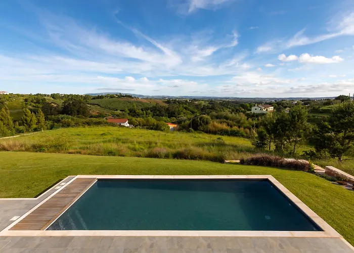 Casa Barbónica Piscina Privada *