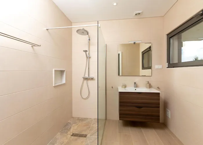 Casa Barbónica Piscina Privada Barrolobo