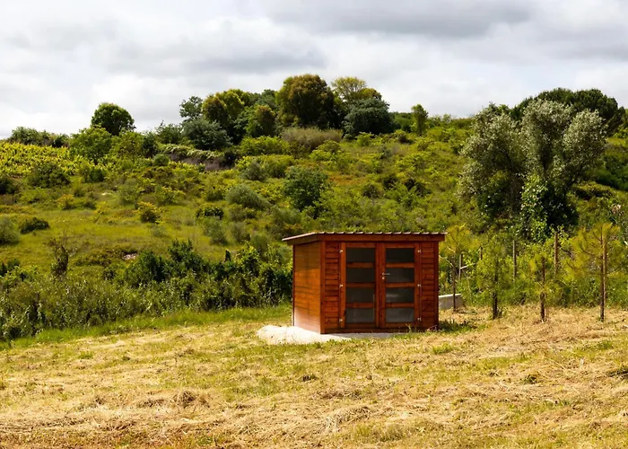 Casa Barbónica Piscina Privada * Barrolobo
