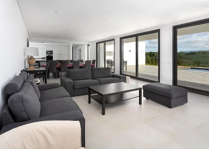 Casa Barbónica Piscina Privada