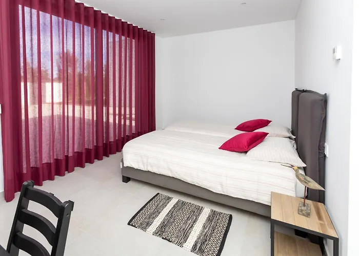 Villa Casa Barbónica Piscina Privada