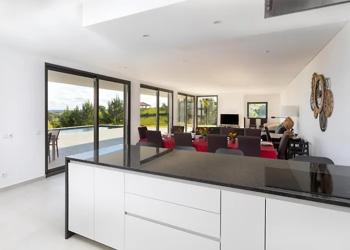 Casa Barbónica Piscina Privada Villa *