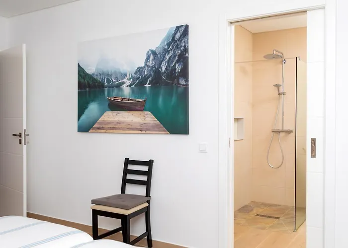 Villa Casa Barbónica Piscina Privada *