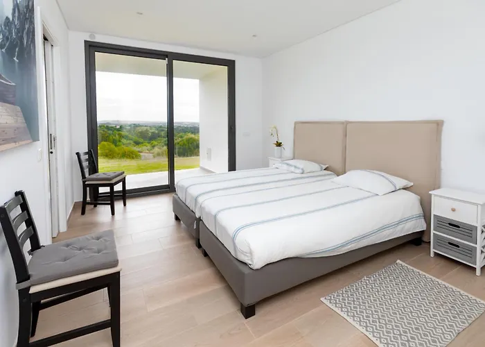 Villa Casa Barbónica Piscina Privada Barrolobo