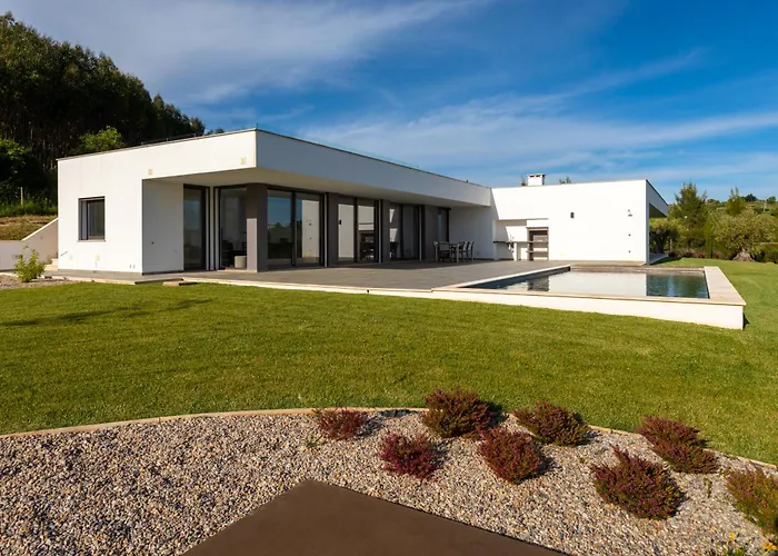 Casa Barbónica Piscina Privada *