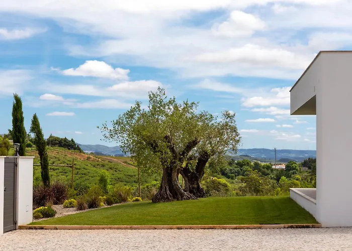Casa Barbónica Piscina Privada Barrolobo
