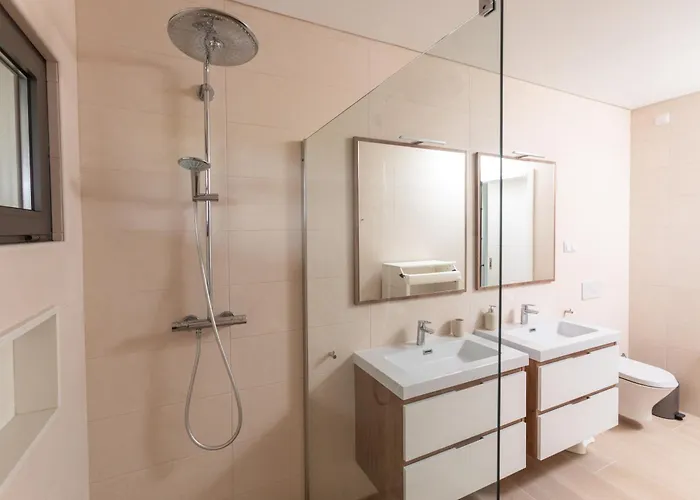 Casa Barbónica Piscina Privada