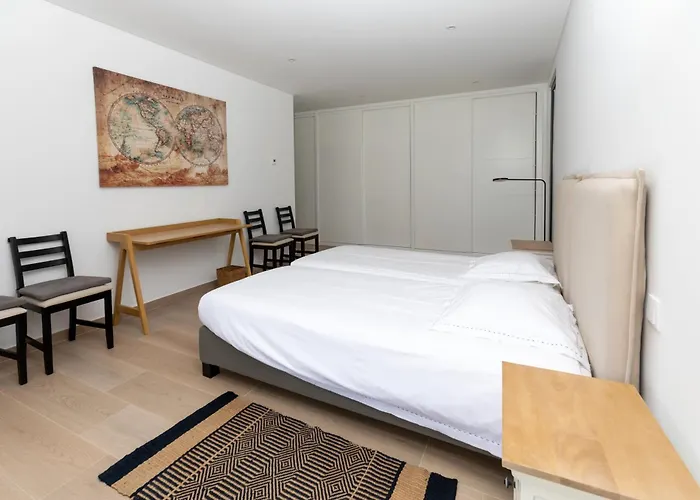 Villa Casa Barbónica Piscina Privada