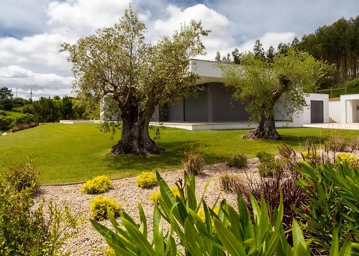 Casa Barbónica Piscina Privada