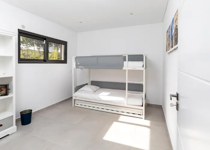 Casa Barbónica Piscina Privada Villa *