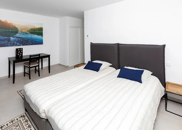 Villa Casa Barbónica Piscina Privada *